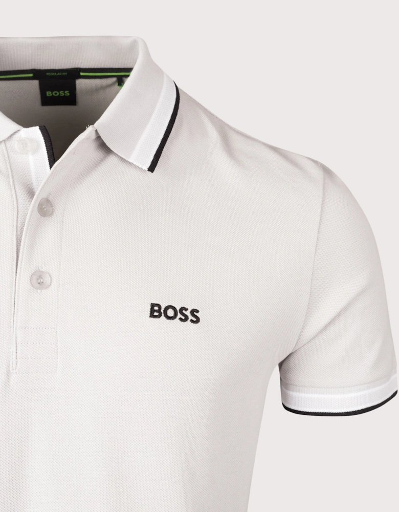 Paddy Polo Shirt