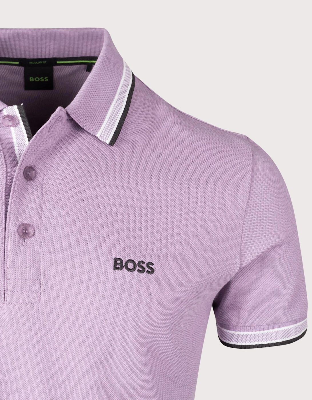 Paddy Polo Shirt