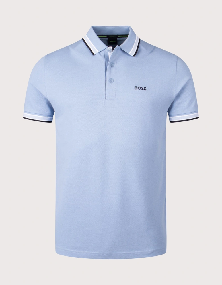 Paddy Polo Shirt