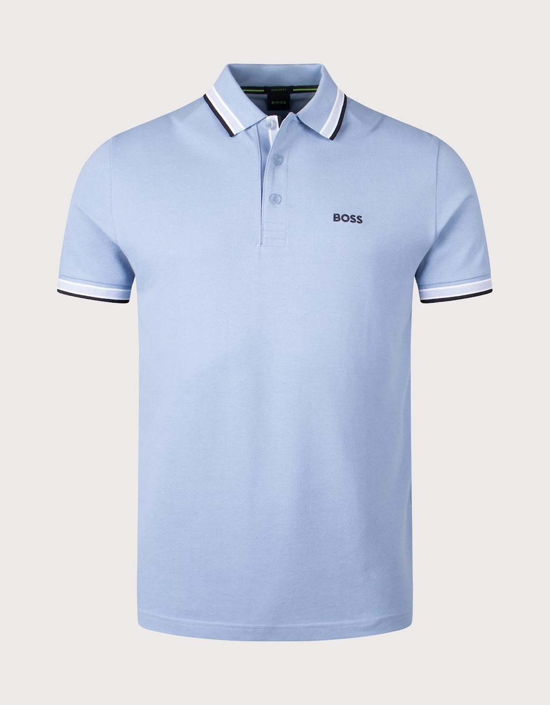 Paddy Polo Shirt, 4 of 3