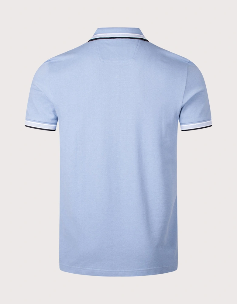 Paddy Polo Shirt