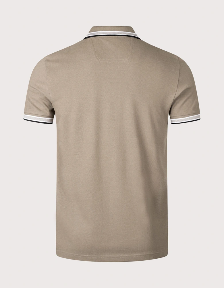 Paddy Polo Shirt