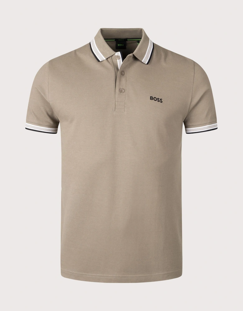 Paddy Polo Shirt