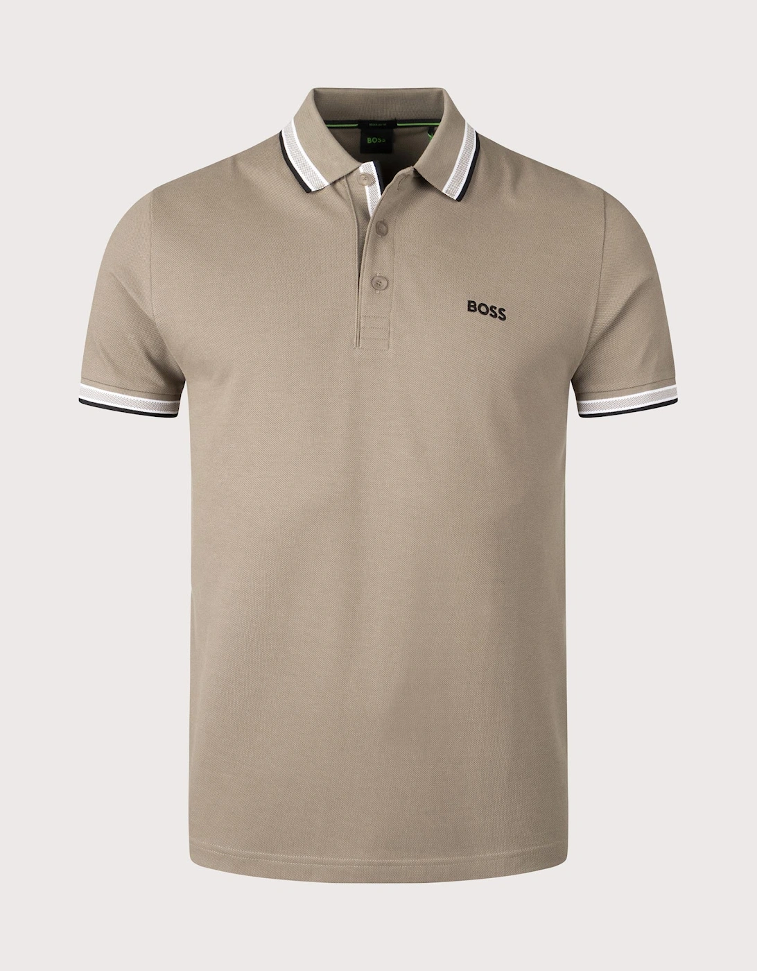 Paddy Polo Shirt, 4 of 3