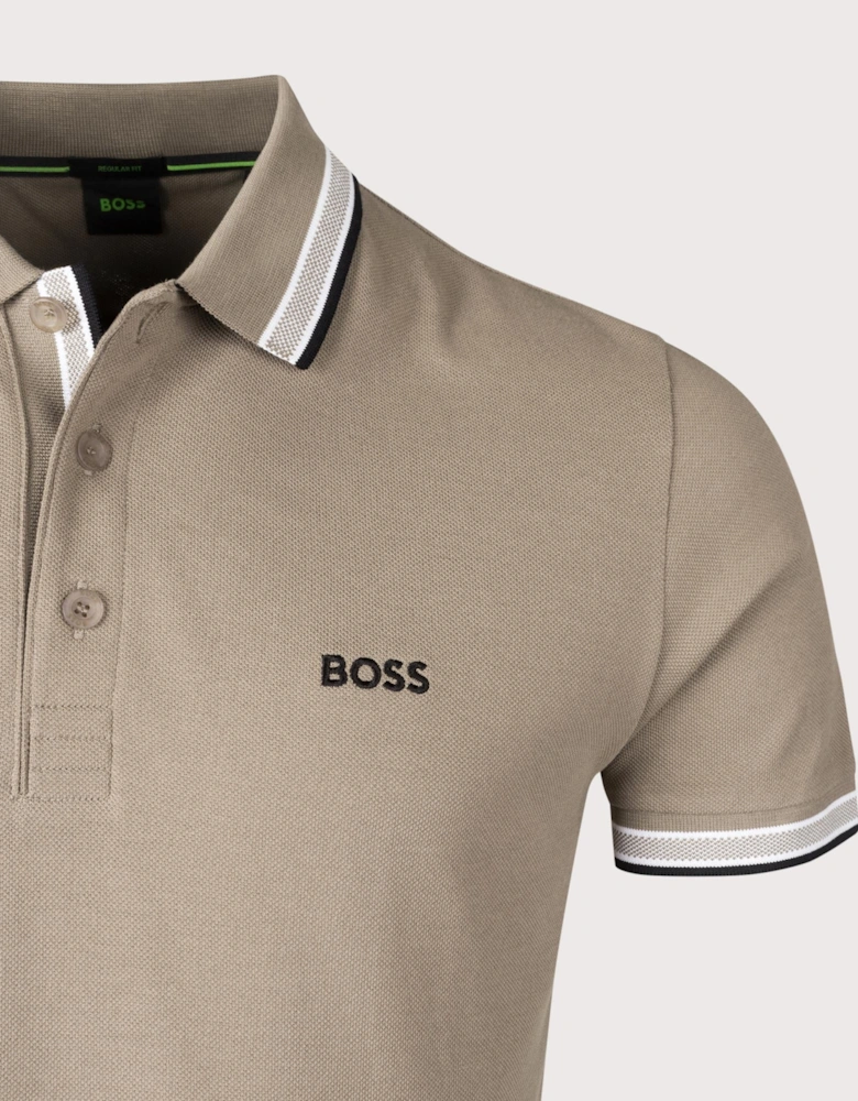 Paddy Polo Shirt