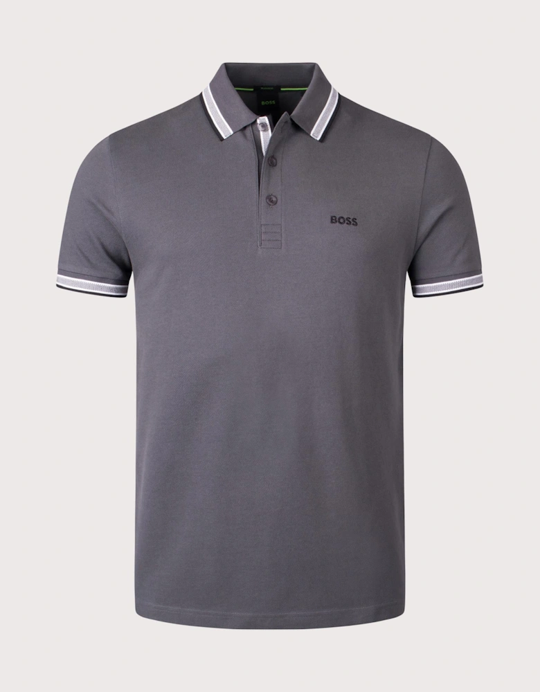 Paddy Polo Shirt