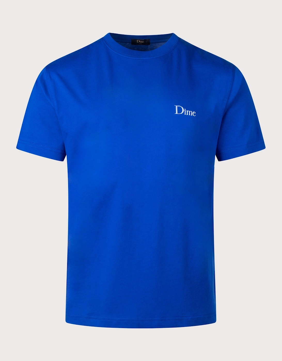 Classic Small Logo T-Shirt, 4 of 3