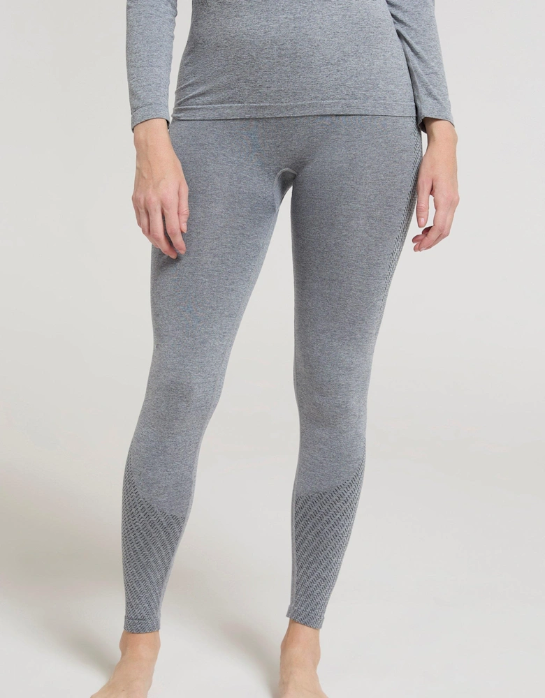 Womens/Ladies Off Piste II Thermal Leggings