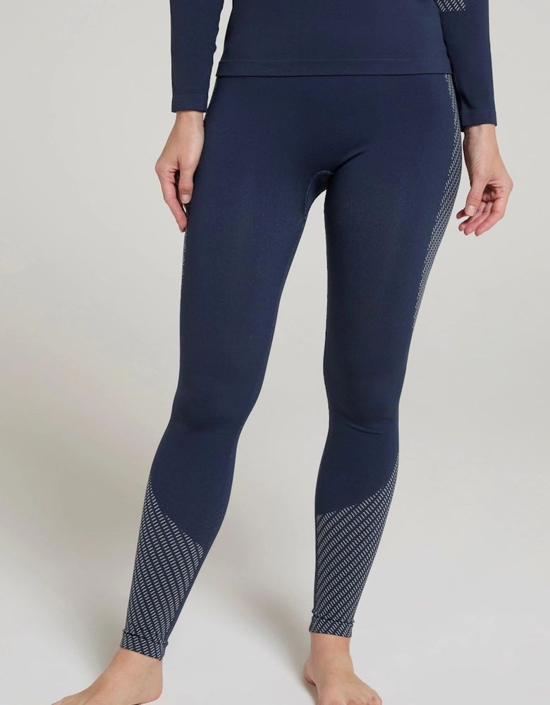 Womens/Ladies Off Piste II Thermal Leggings