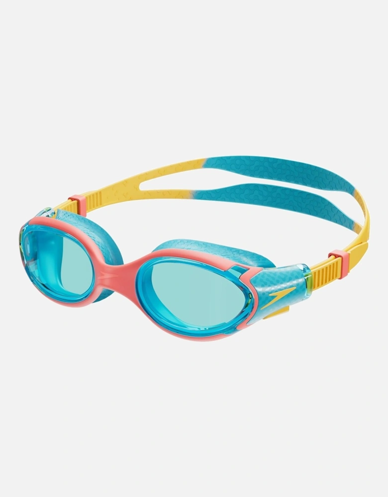 Childrens/Kids 2.0 2024 Biofuse Swimming Goggles