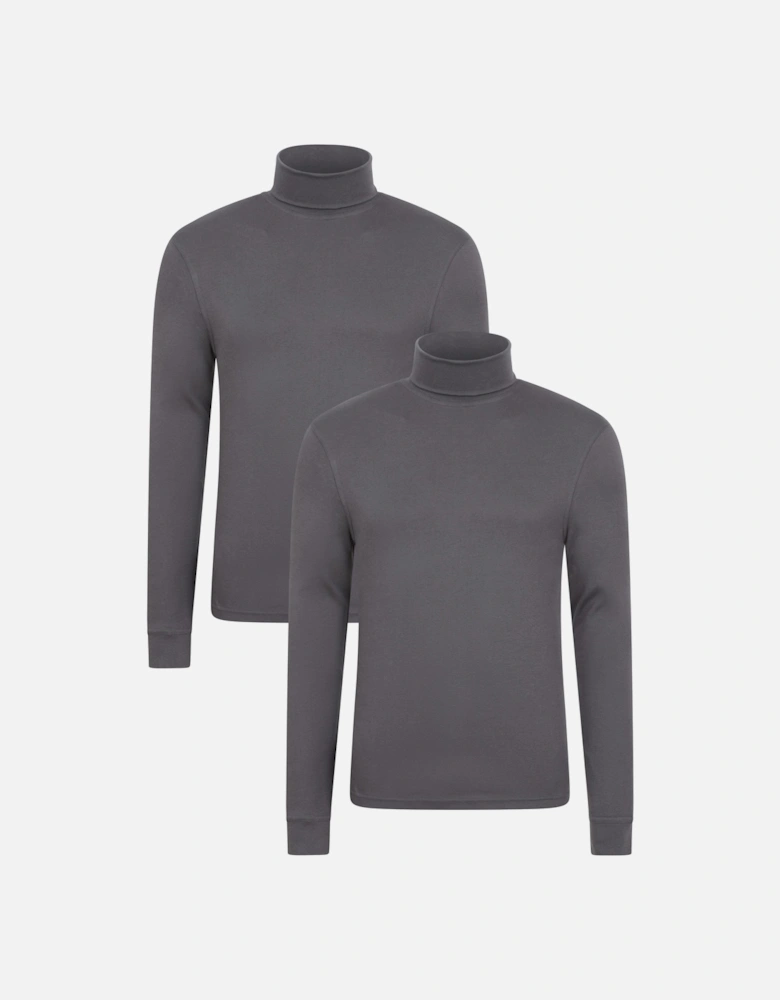 Mens Meribel Thermal Top (Pack of 2)