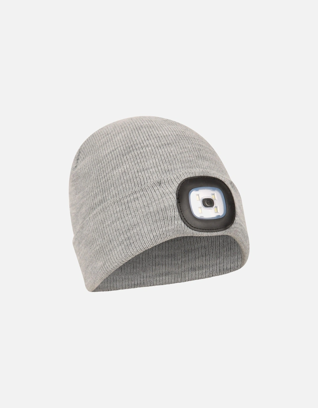 Mountain Warehouse Women's Grey / Highlands Torch Beanie - Size One Size