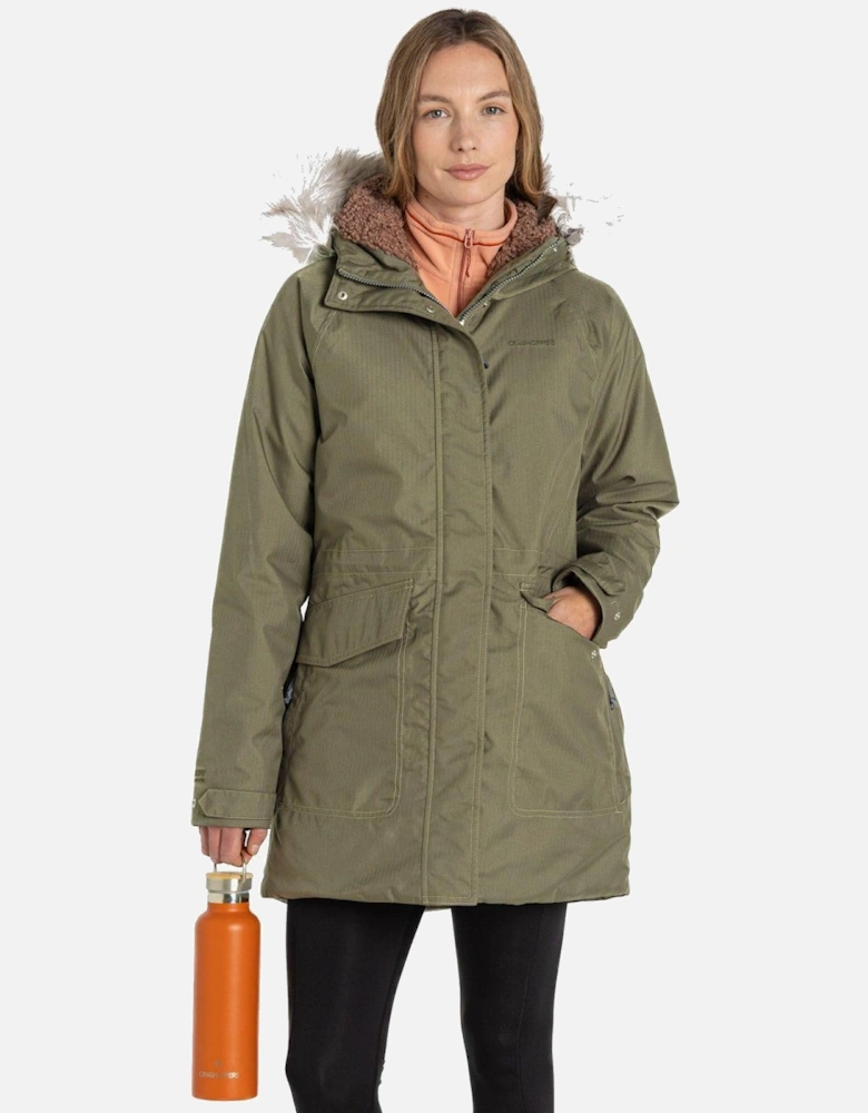 Womens Sofia Waterproof Jacket