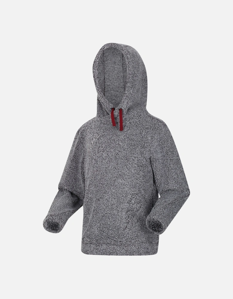 Childrens/Kids Keyon Hooded Fleece