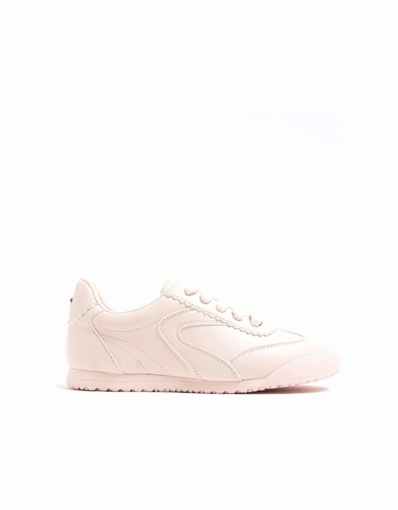 Girls Runner Trainer - Pink