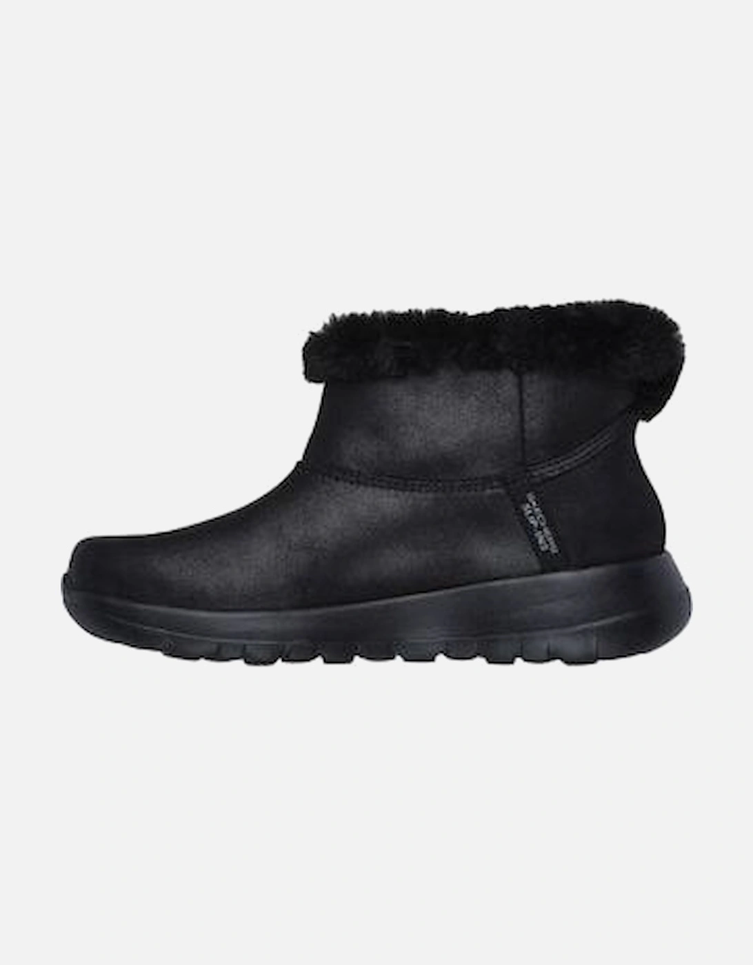 Slip Ins On the Go Joy Cozy Dream 144800 BBK black