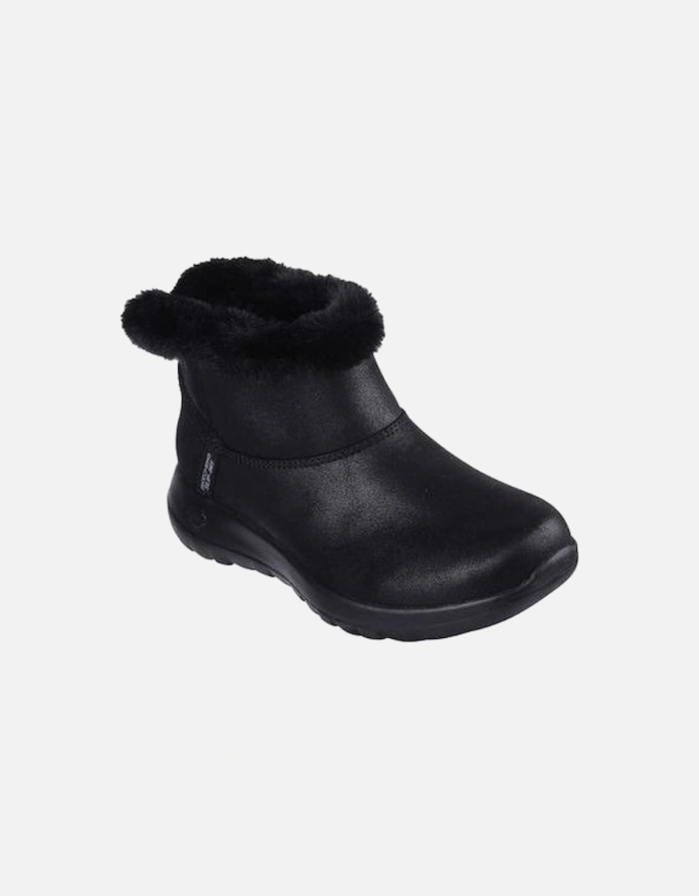 Slip Ins On the Go Joy Cozy Dream 144800 BBK black