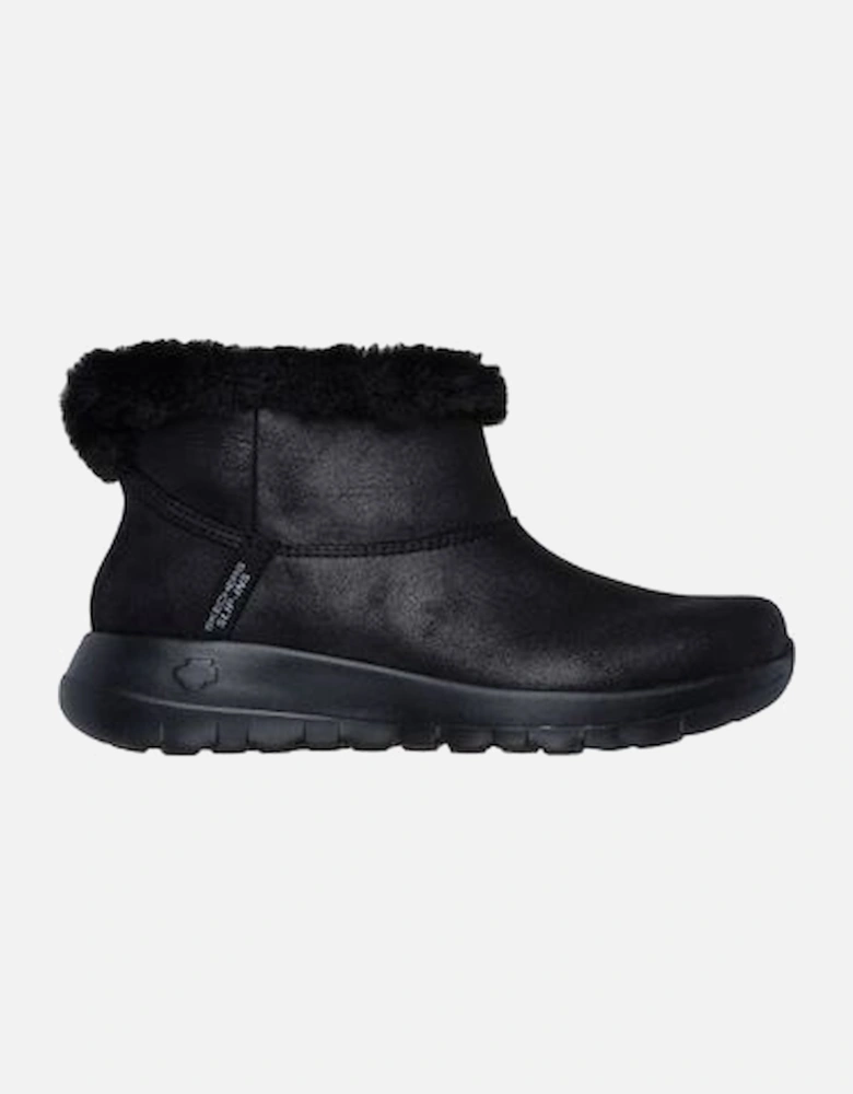 Slip Ins On the Go Joy Cozy Dream 144800 BBK black