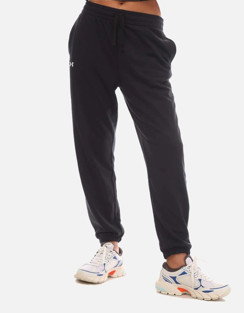 Rival Terry Joggers