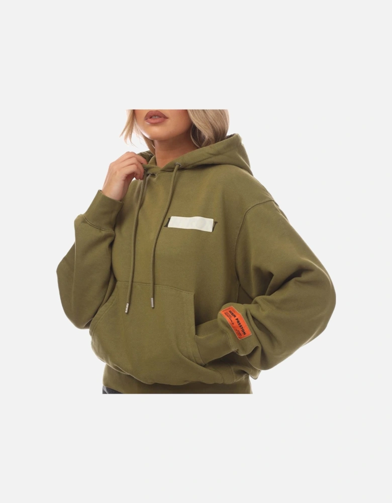 Heron Censored Hoodie