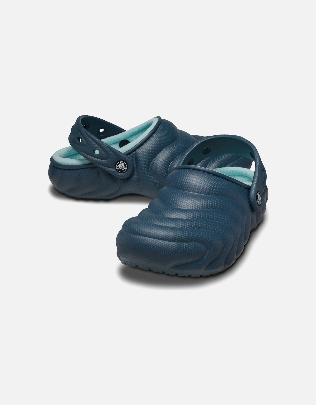 Classic Lined Overpuff Thermoplastic Women's Nightfall Clogs