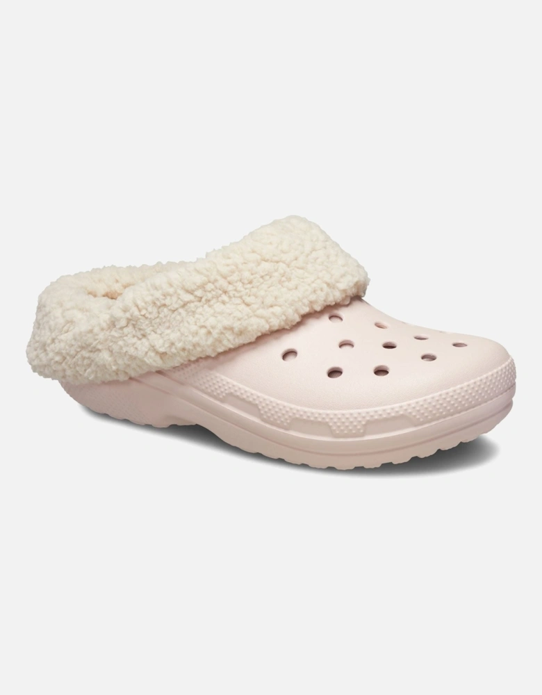 model Classic Blitzen IV Clog Female in Quartz