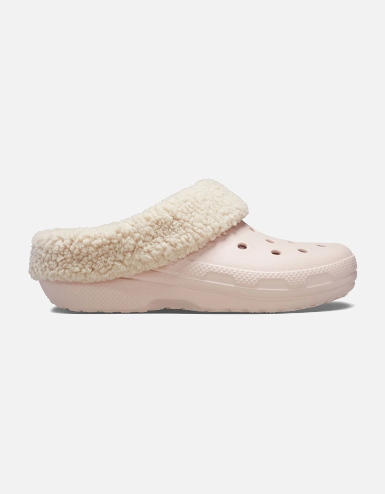 model Classic Blitzen IV Clog Female in Quartz