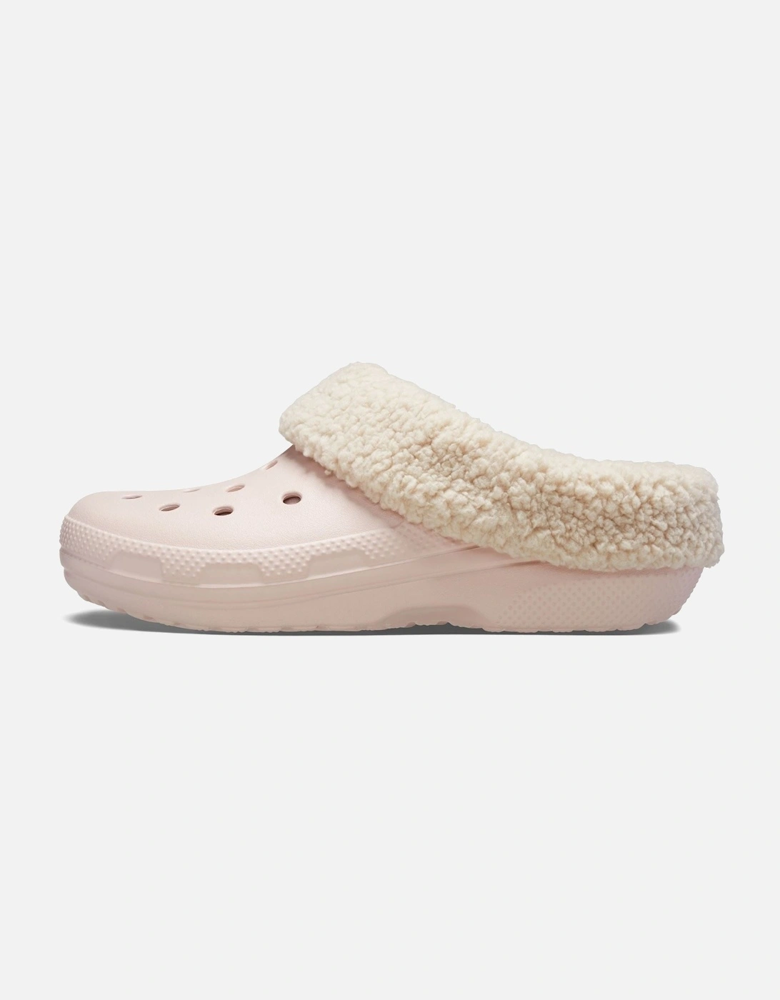 model Classic Blitzen IV Clog Female in Quartz