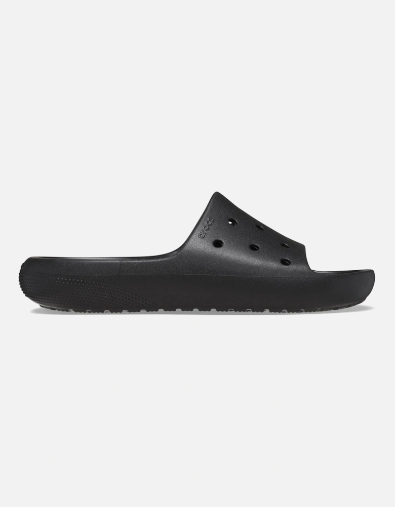 model Classic Slide Unisex in Black