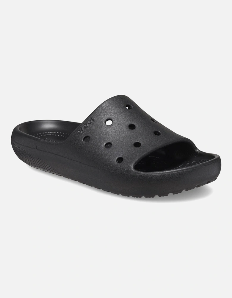 model Classic Slide Unisex in Black