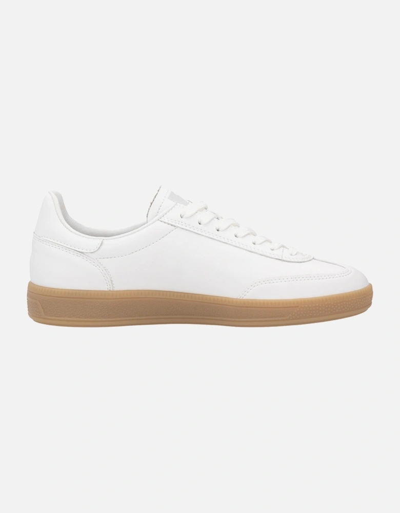 W2200-80 Women's Trainer White