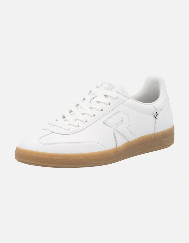 W2200-80 Women's Trainer White