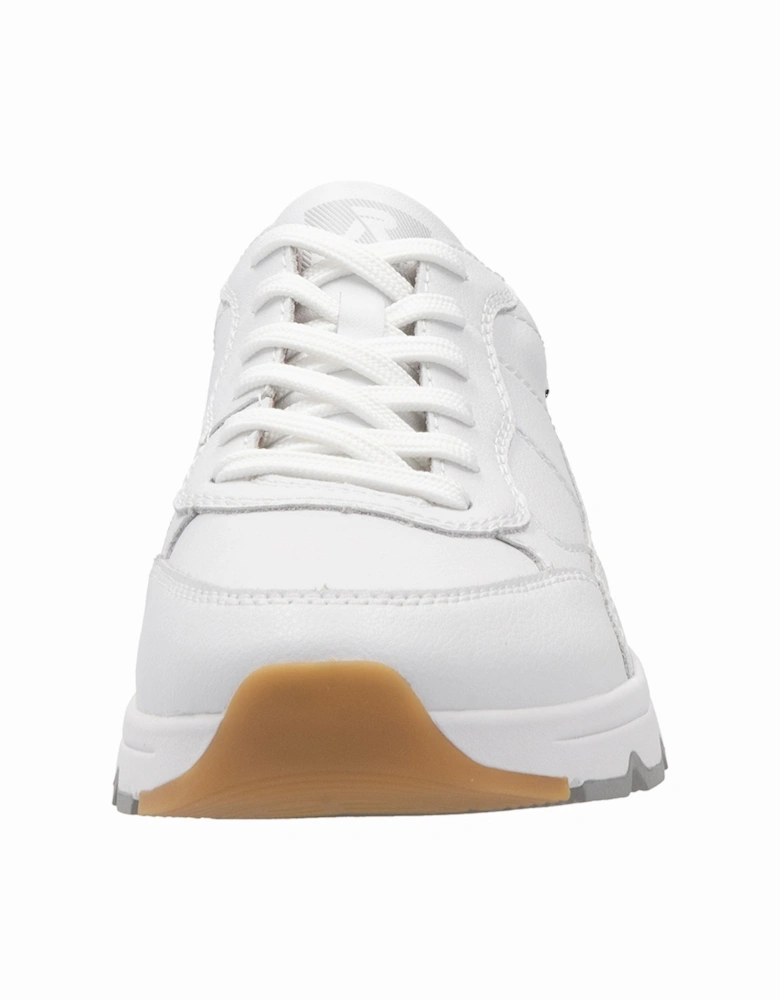 U0904-80 Men's Trainer White