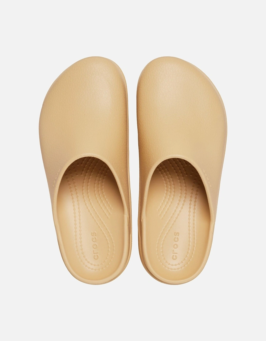 Dylan Thermoplastic Women's Wheat Clogs