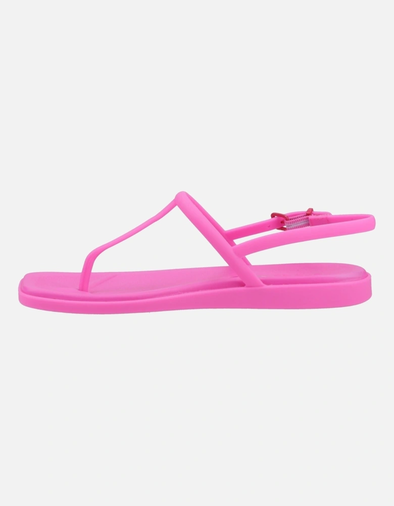 Miami Thong Flip TPU Women's Pink Crush Sandals