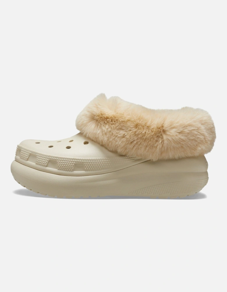 Furever Crush Thermoplastic Women's Bone Clogs