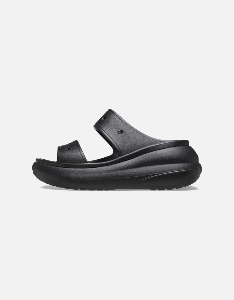 Classic Crush Thermoplastic Women's Black Clogs