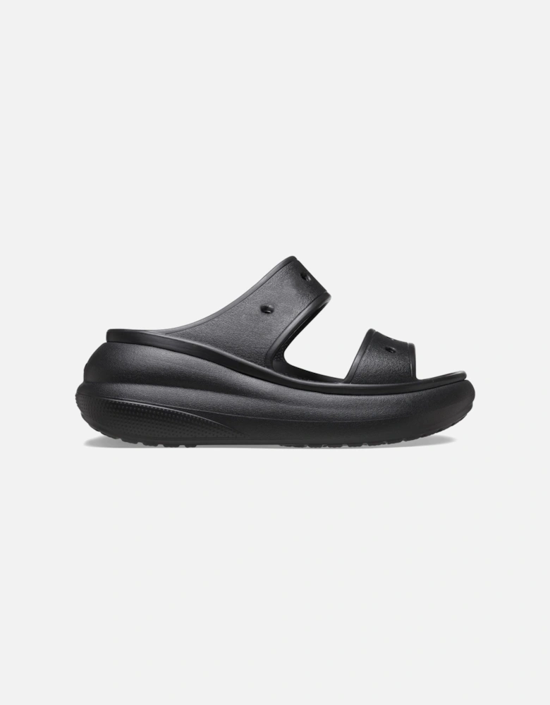 Classic Crush Thermoplastic Women's Black Clogs