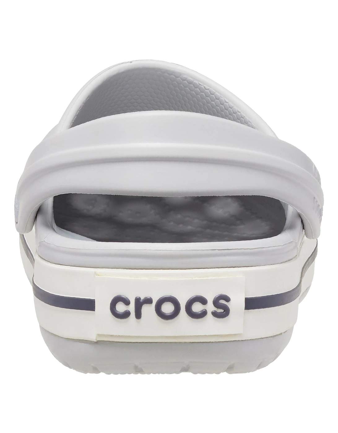 model Crocband Clog Unisex in Atmosphere