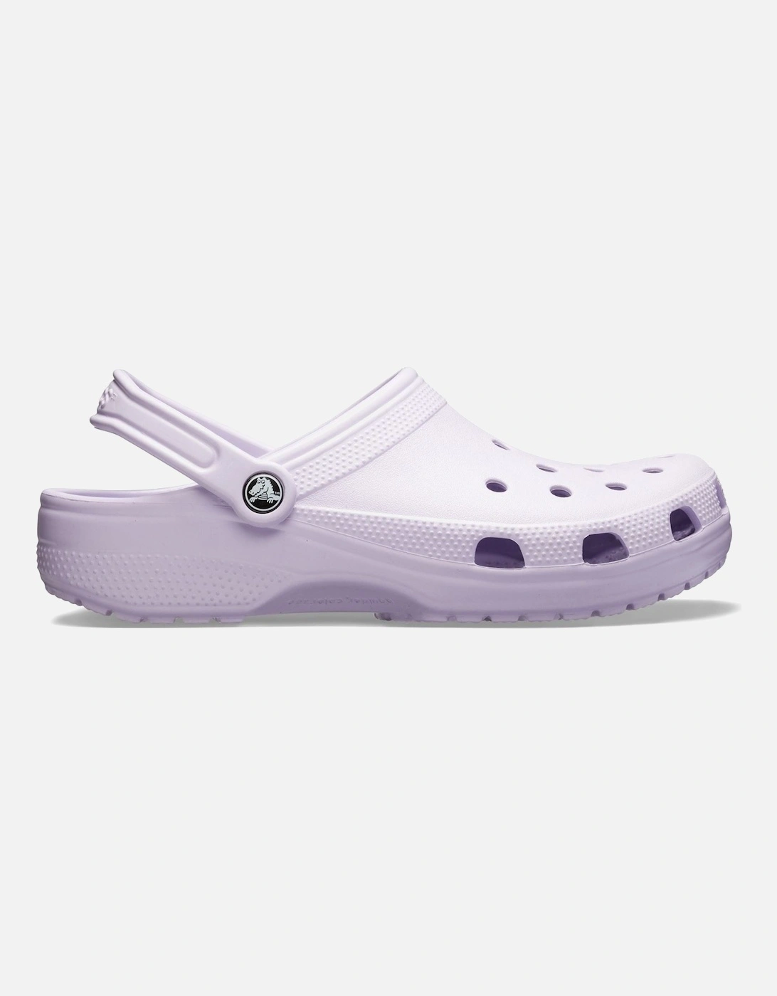 model Classic Clog Unisex in Lavender