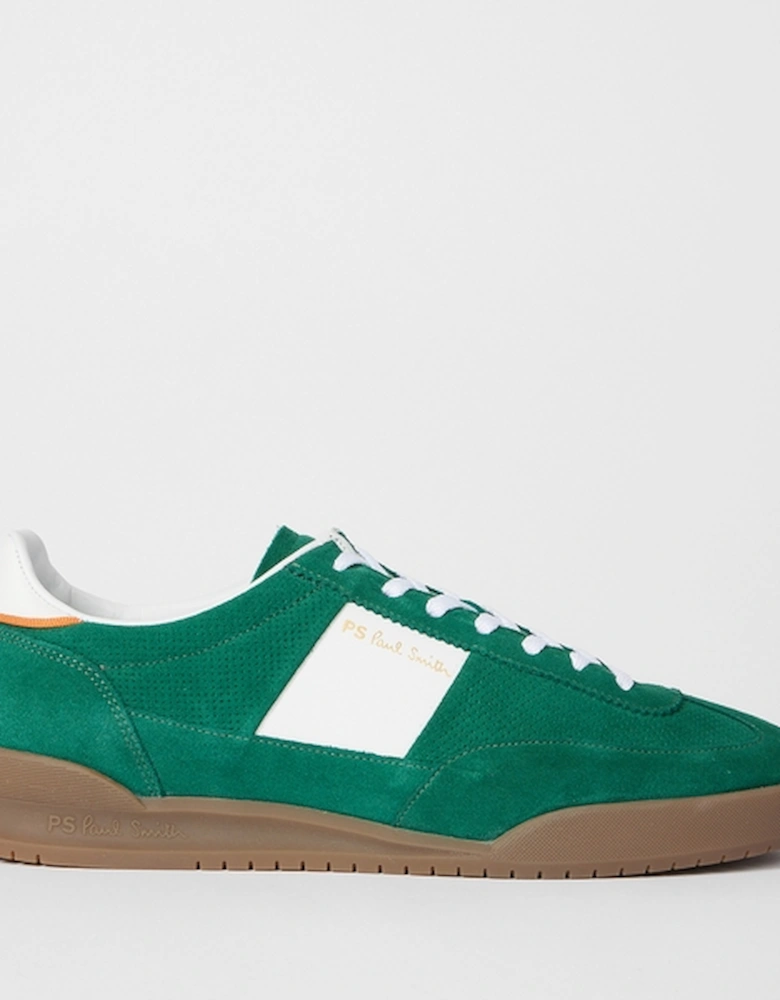 PS Men's Dover Twin Suede Trainers