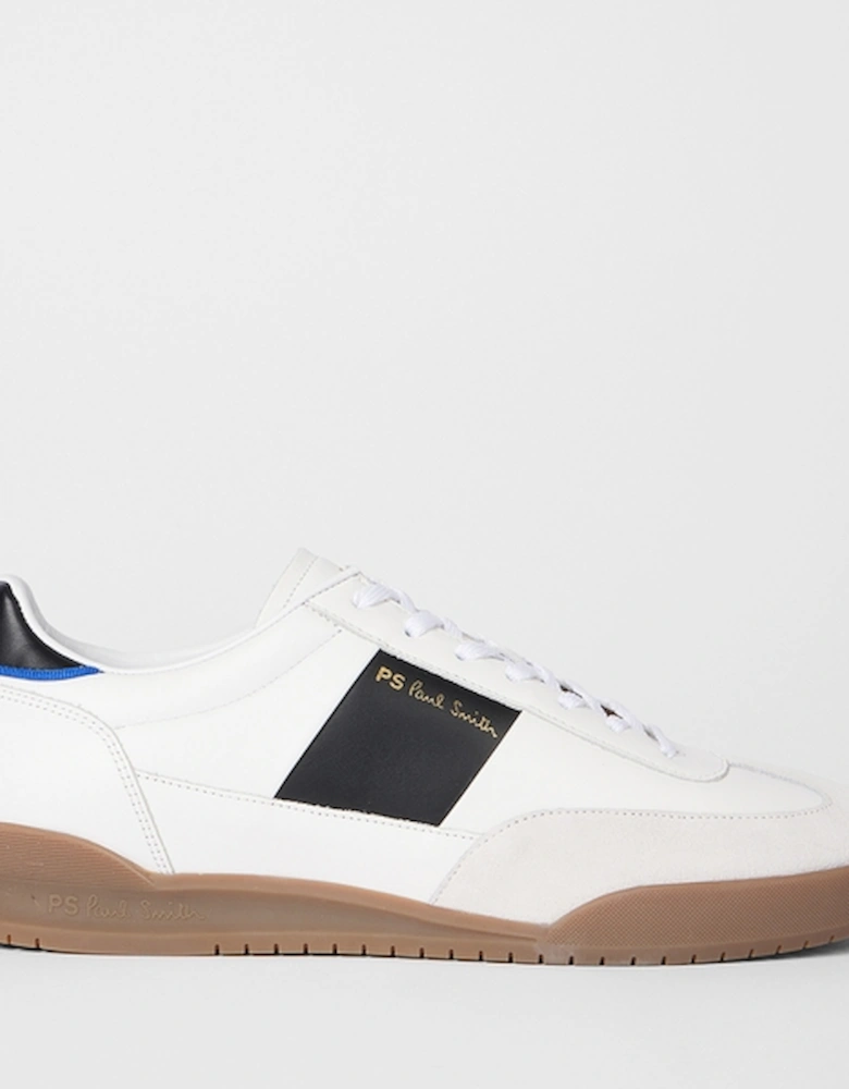 PS Men's Dover Twin Leather Trainers