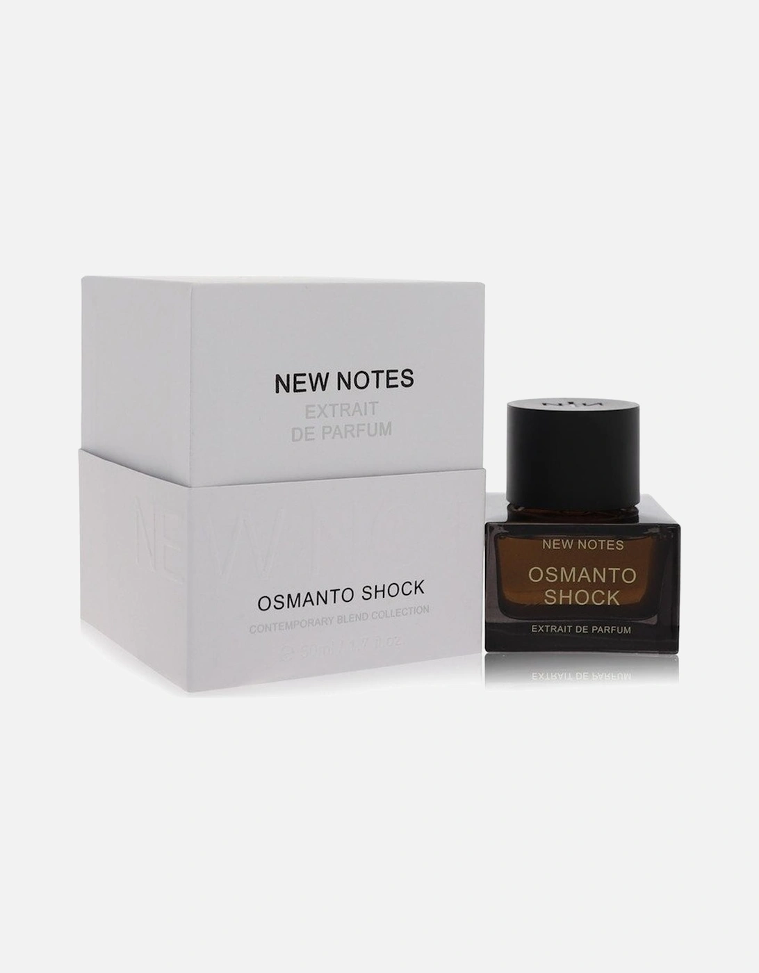 Osmanto Shock by Extrait De Parfum Spray (Unisex) 1.7 oz for Women -, 2 of 1