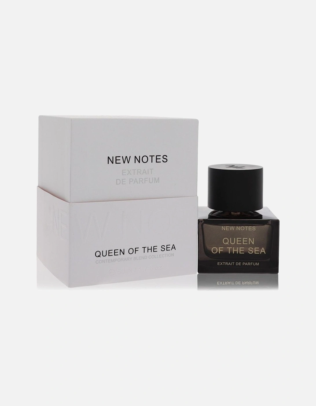 Queen Of The Sea by Extrait De Parfum Spray (Unisex) 1.7 oz for Women, 2 of 1