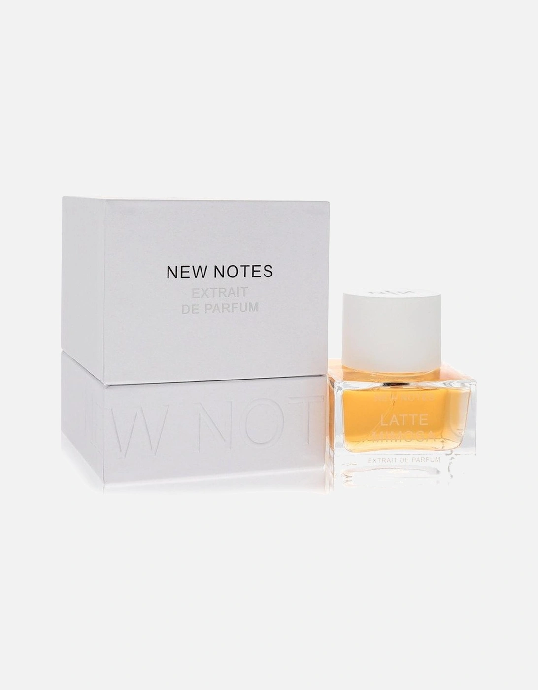 Latte Mimosa by Extrait De Parfum Spray (Unisex) 1.7 oz for Women -, 2 of 1