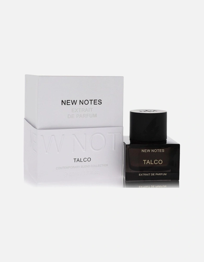 Talco by Extrait De Parfum Spray (Unisex) 1.7 oz for Women - Soft