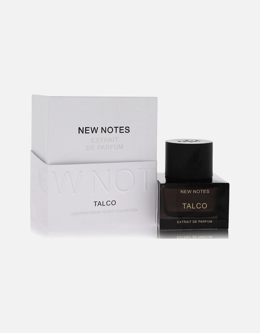 Talco by Extrait De Parfum Spray (Unisex) 1.7 oz for Women - Soft, 2 of 1