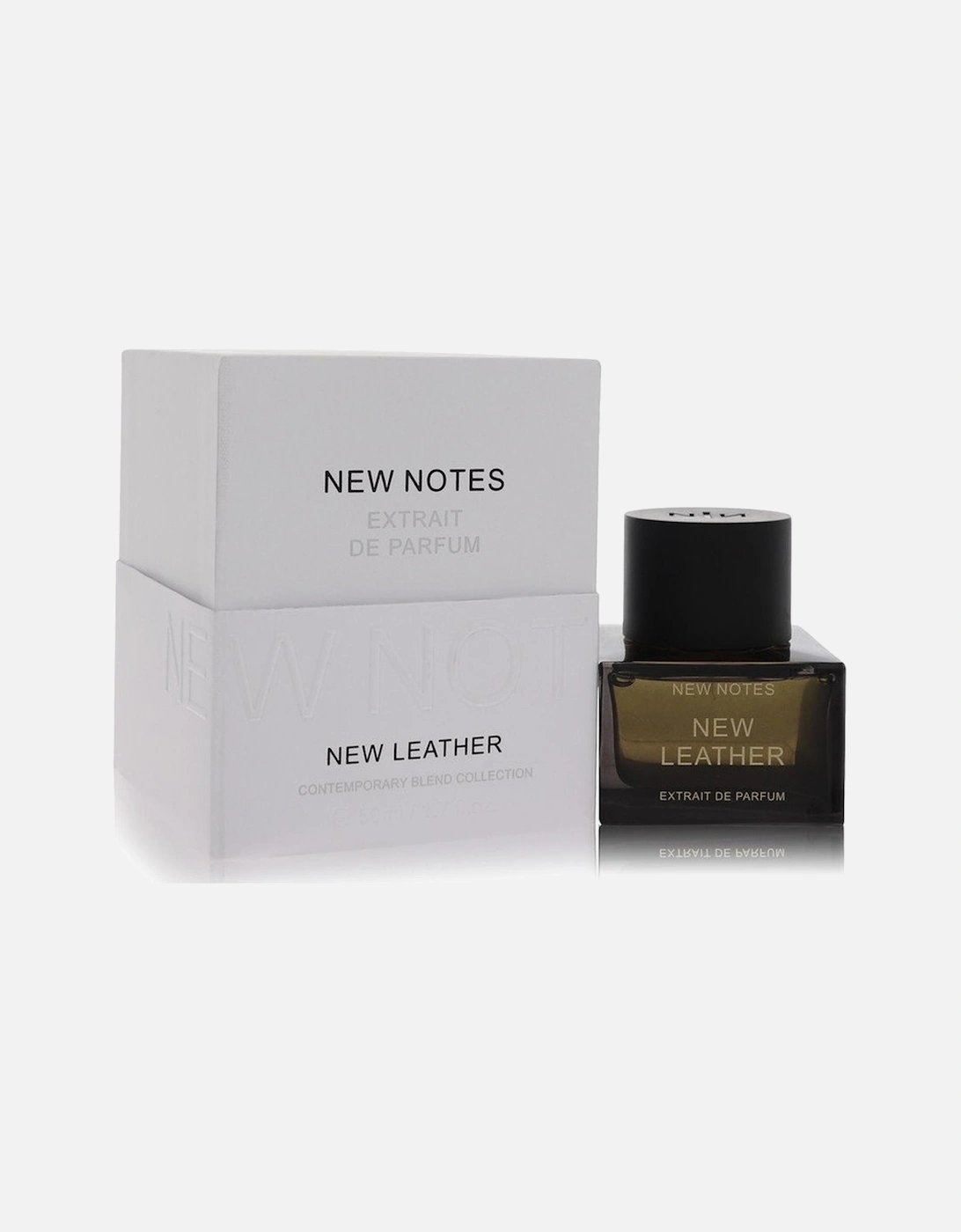 New Leather by Extrait De Parfum Spray (Unisex) 1.7 oz for Women -, 2 of 1
