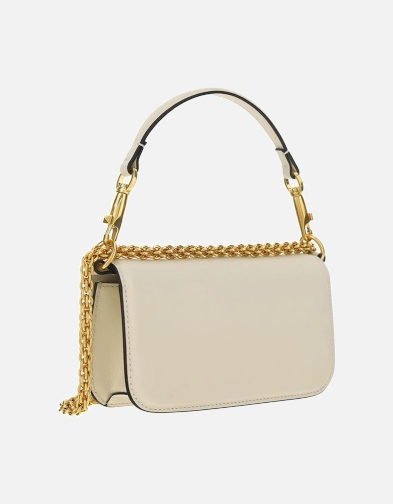 Loco Shoulder Bag Women - White