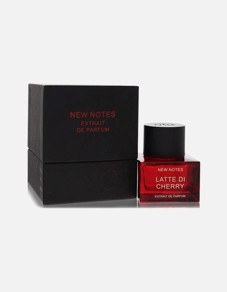 Latte Di Cherry by Extrait De Parfum Spray (Unisex) 1.7 oz for Women